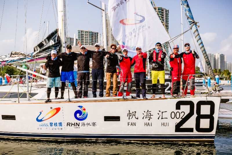 Seasailor Sailing Team